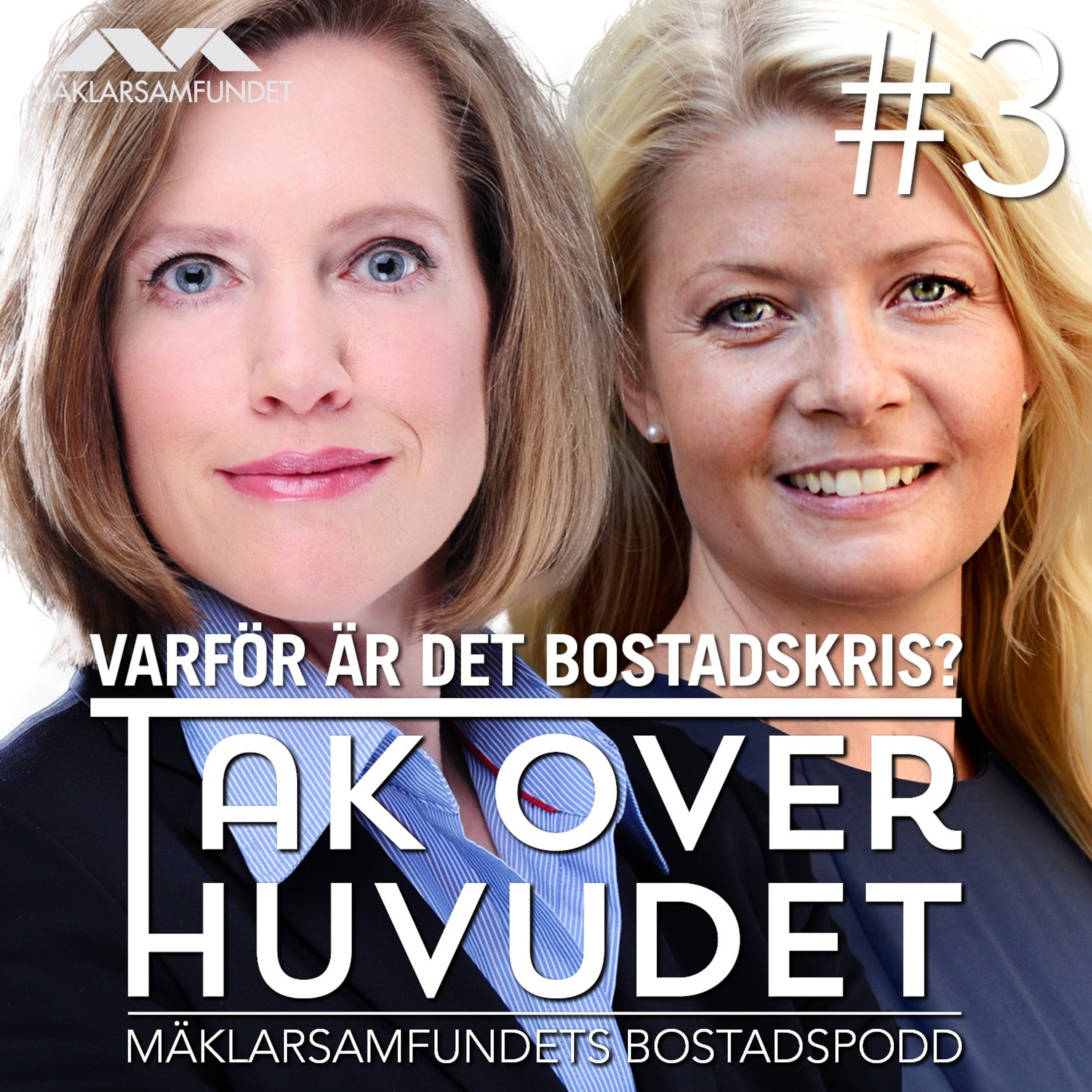 Tak över huvudet