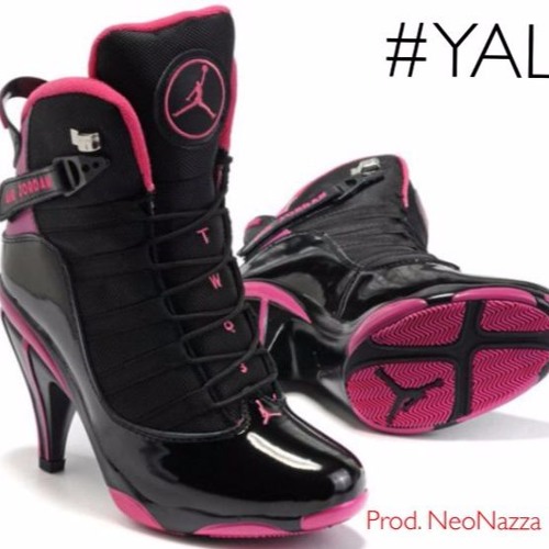 Eladio Carrion- Yal Prod.Neonazza (work spanish version ...