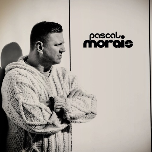 Pascal Morais (Feat. Shota) - Don't Give Up (Original Mix)
