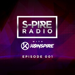 S-Pire Radio #001