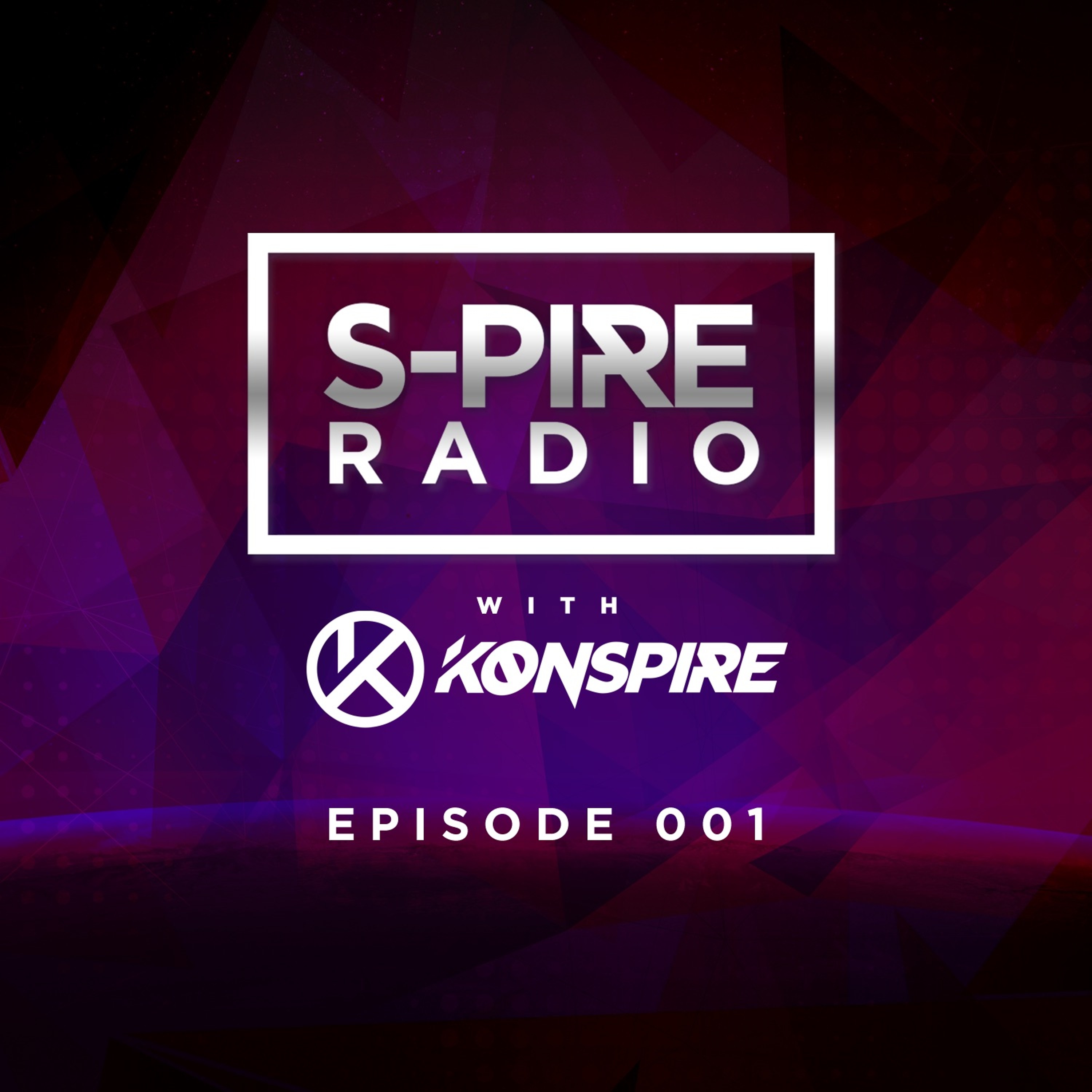 S-Pire Radio #001