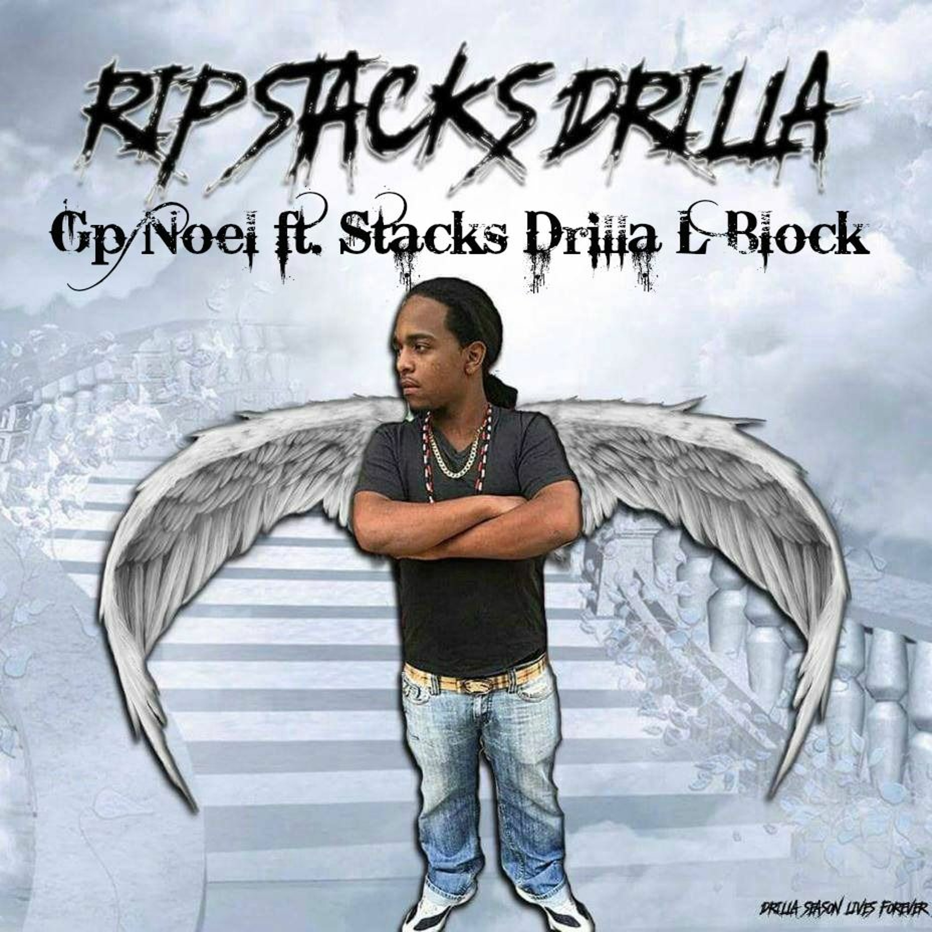 Noel Drilla