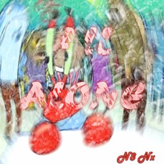 All Alone - Nate Nics (prod. False Ego)