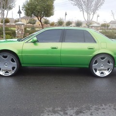 L.O.V.E  Mixtape Track 1.) Midwest Musik Feat. C-nile Davincci