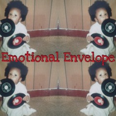 Emotional Envelope feat. Amyna Love (prod. By Nicholas Craven)