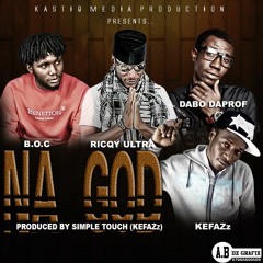 Na God (Prod. by Simple Touch)