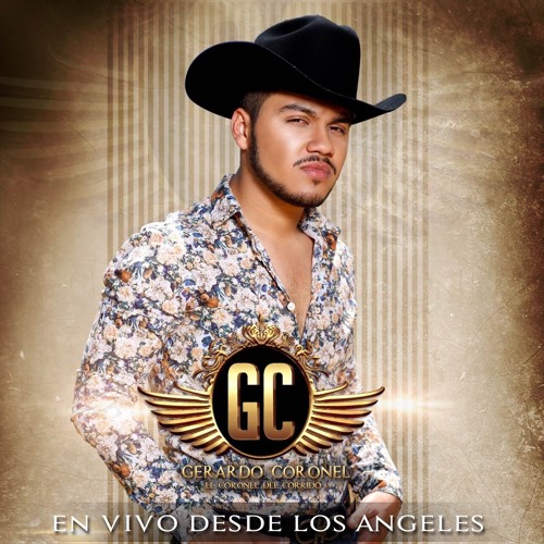 Stream Gordito MARTINEZ Listen to Gerardo "JERRY" Coronel playlist