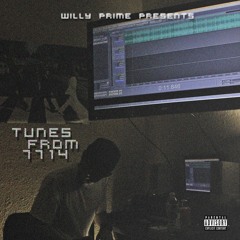 Won't Change - Willy Prime ft. Twin Costello (Chamillionare Sample)