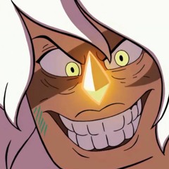 Steven Universe ost- Return To The Beach Jasper g-major
