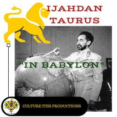 Ijahdan Taurus - In Babylon