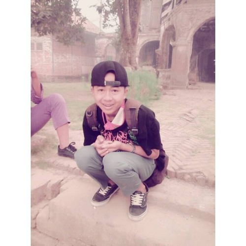 Explosive Breakbeat #RandikaPratama#