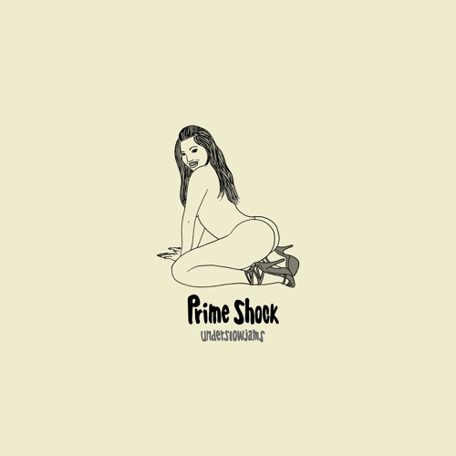 underslowjams / Prime Shock -Main Ver- (7inch)