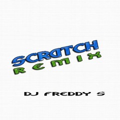 RMX CUMBIA 2016 SCRATCH REMIX