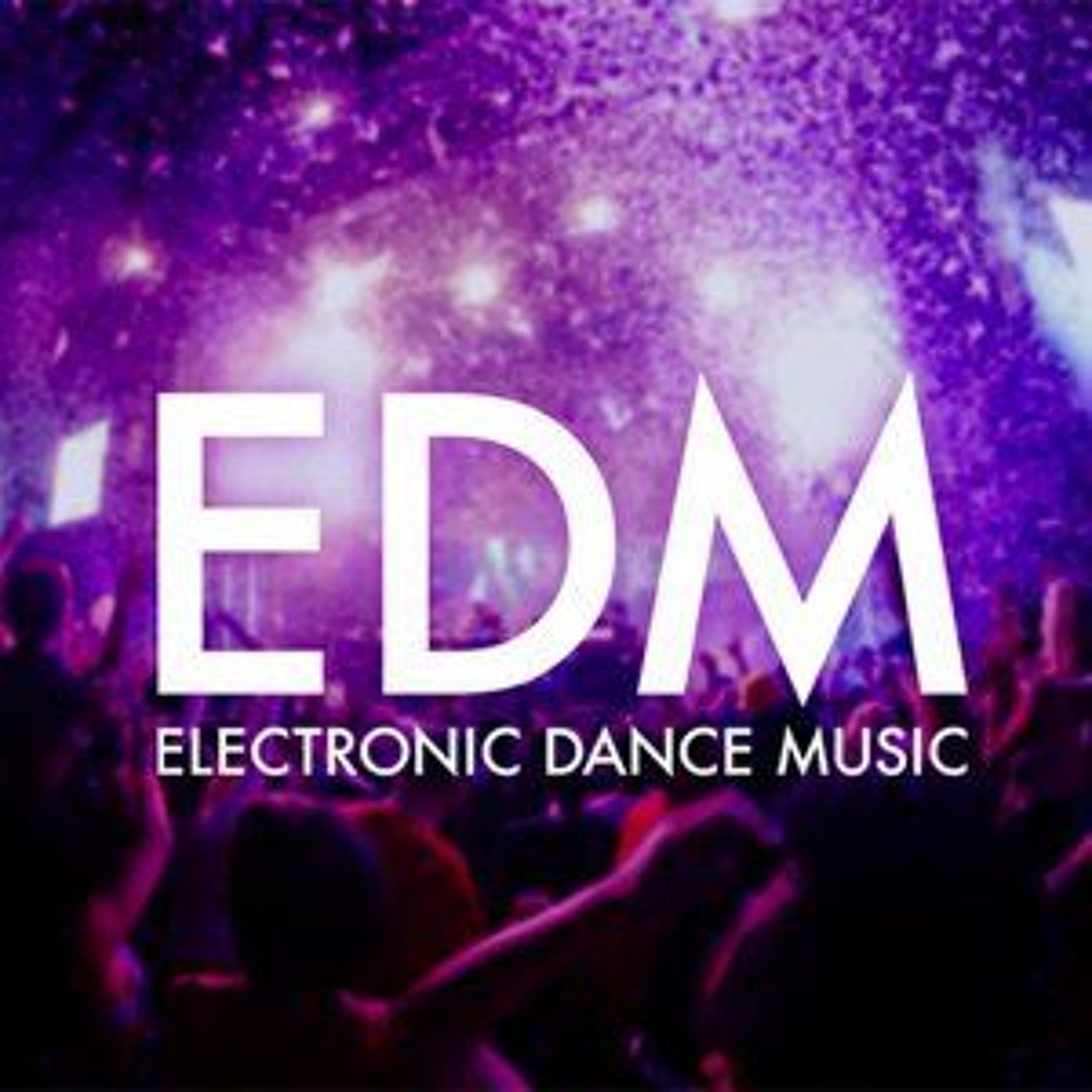 EDM 3 episode artwork