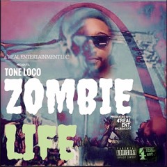 Zombie Life (prod. @4_RealEnt)