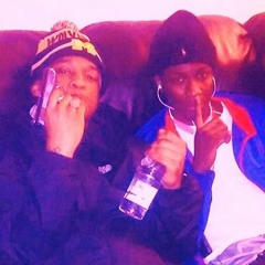 Redd & Bandz Freestyle