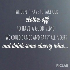 Jermaine Stewart (Ella Eyre Version)- We Dont Have To Take Our Clothes Off (cover)