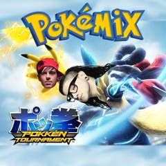 Timmy Trumpet and Skrillex Go to the Magikarp Festival