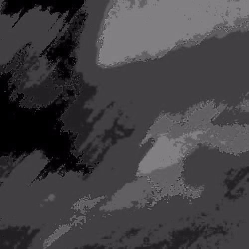 Blurred Ep