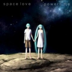 PowerTime - American Pink