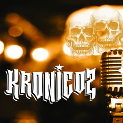 Paso a paso - Kronicoz