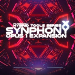 8Dio Hybrid Tools Synphony - Opus 1 Expansion: "She Believes In You" by Colin E. Fisher