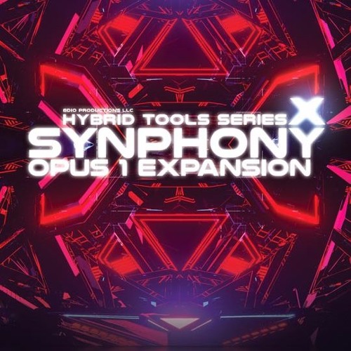 8Dio Hybrid Tools Synphony - Opus 1 Expansion: "She Believes In You" by Colin E. Fisher