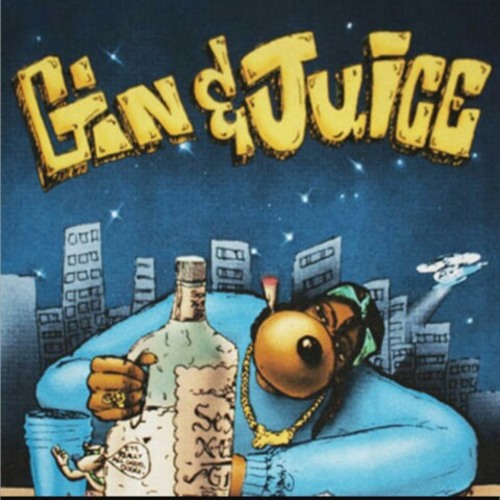 Stream "Gin & Juice 3Mix" feat Icey Breeze...((PressPlay)) This Dat