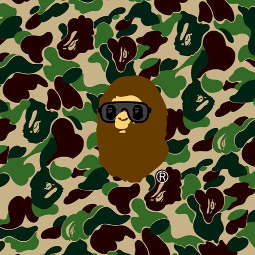 Bathing Ape