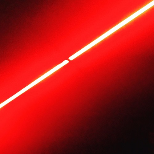 The Long Taper (abAB)