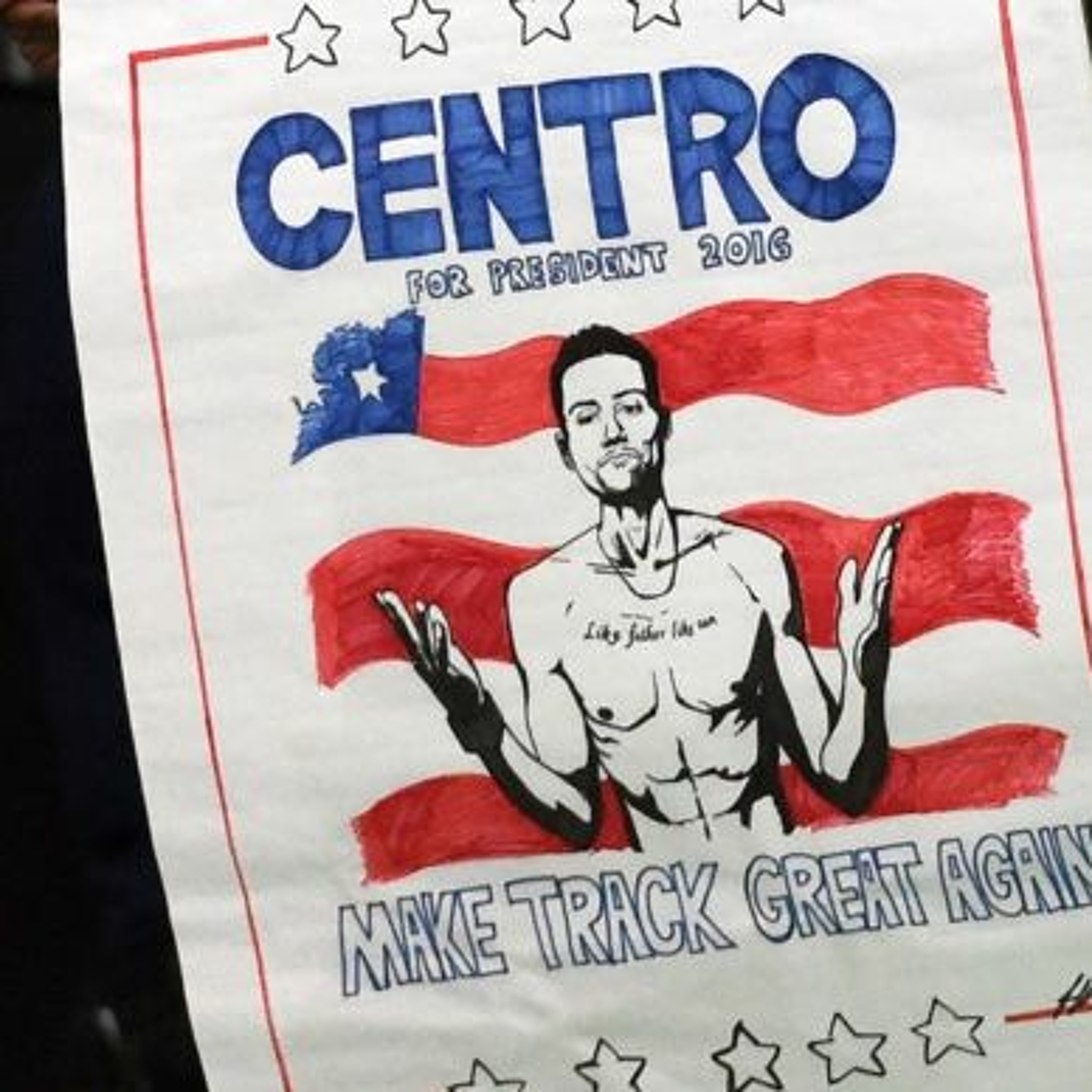 Ep. 53: NCAA Rewind + We're Shipping Off To Portland!