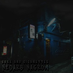 NEDARB NAGROM - NOTHING MAKES ME HAPPY [PROD. THATS CREEP]