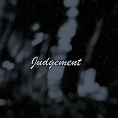 D'way - Judgement (Prod: Rob Kelly)