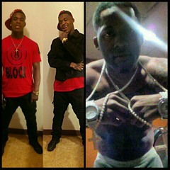 KenGotti ft AceBoogie buffet