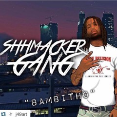 Bambitho x Rich Espy - We Hot