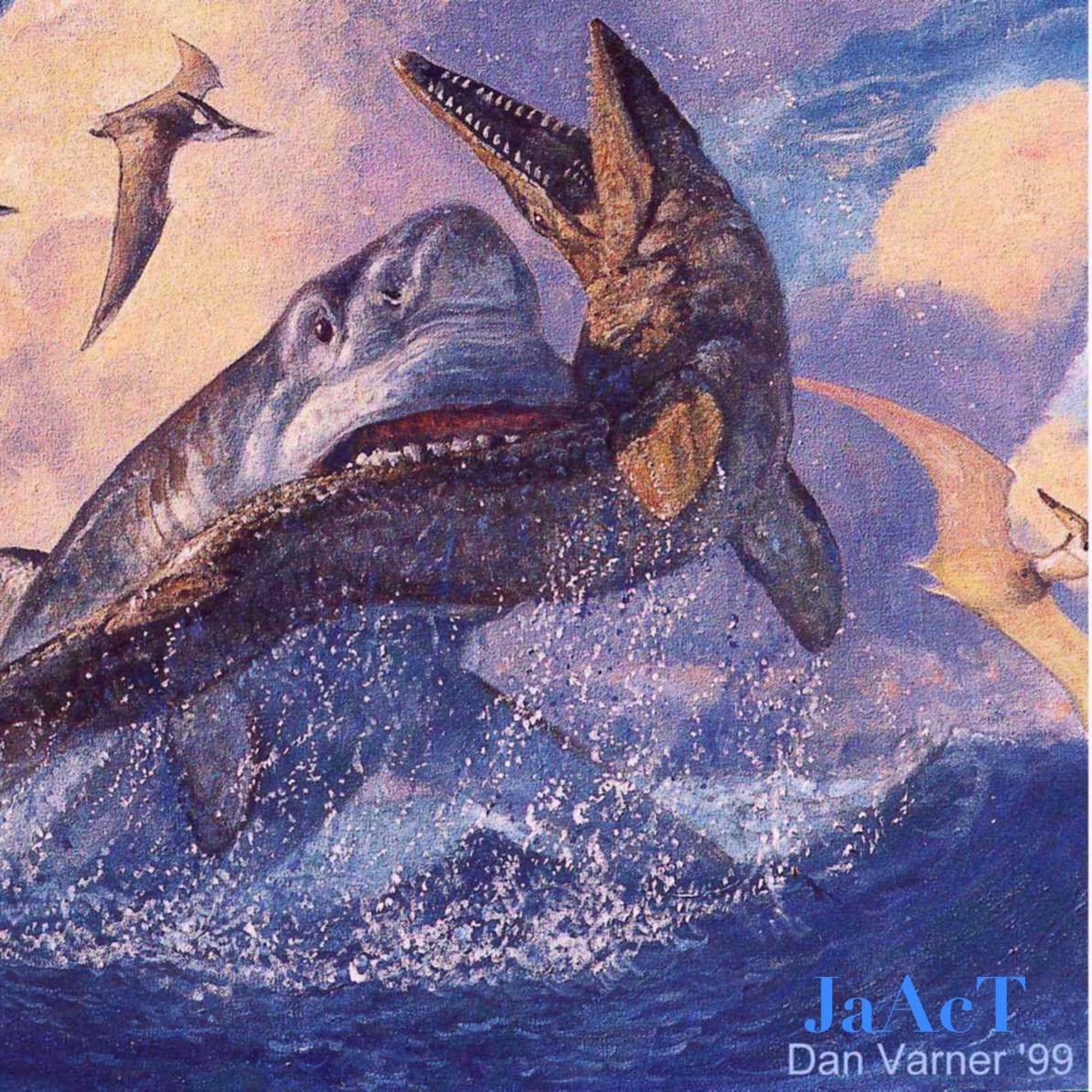 Waves Compressed episode artwork