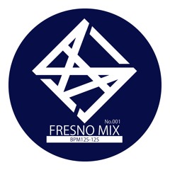 FresnoMix001[BPM125-125]