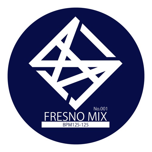 FresnoMix001[BPM125-125]