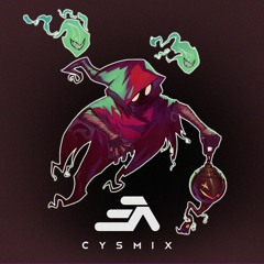 CSGO Music Kit: Triggerhappy