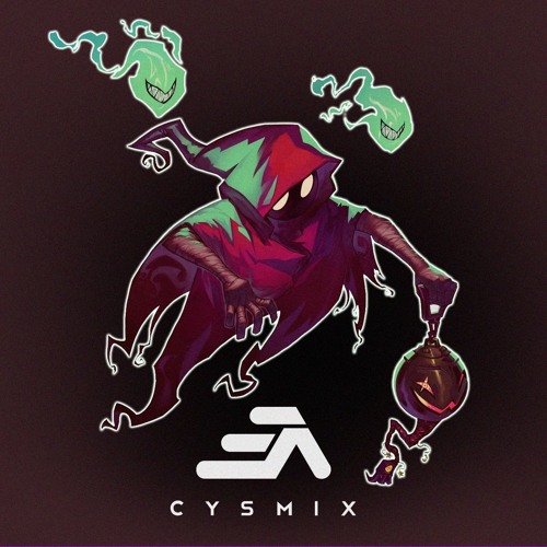 CSGO Music Kit: Triggerhappy