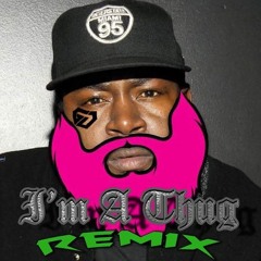 Trick Daddy - I'm A Thug(Al NeOn x Get Dangerous Remix)