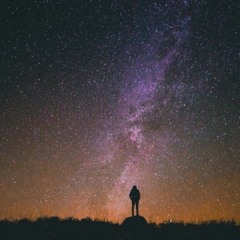 I waited for you under the shade of stars