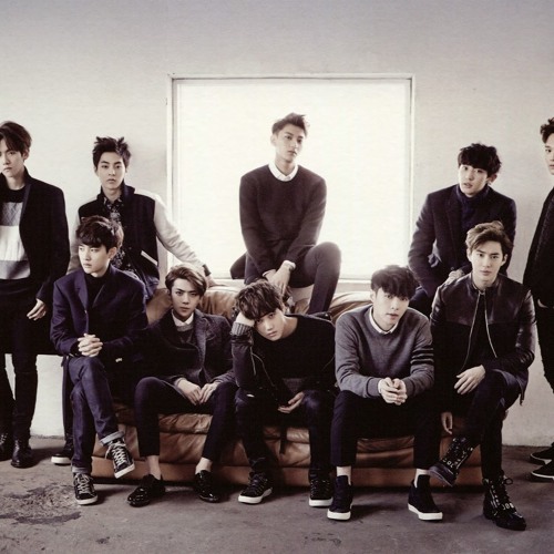 Stream EXO - CALL ME BABY (Cover) - [Daeho, Jungmin] [Korean] by