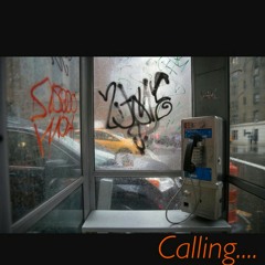 LoveMaybeBlind - Calling