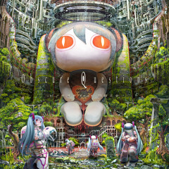 Hatsune Miku - Mashuruumu Mazaa (Mushroom Mother)