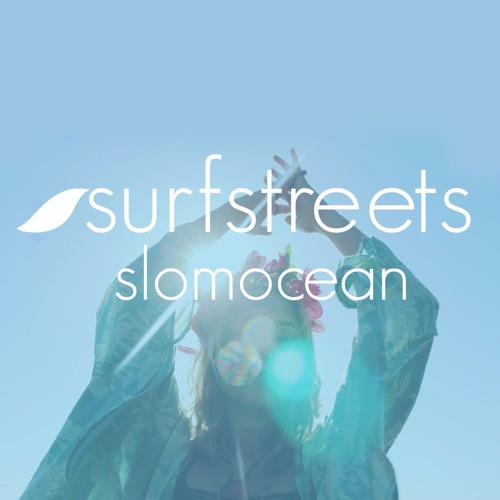 Slomocean (ft. Cyndy Fike) [Free Download]