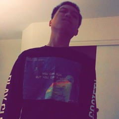 imwithwhatever [Prod. Blurry Cortez x NUGZSQUAD]