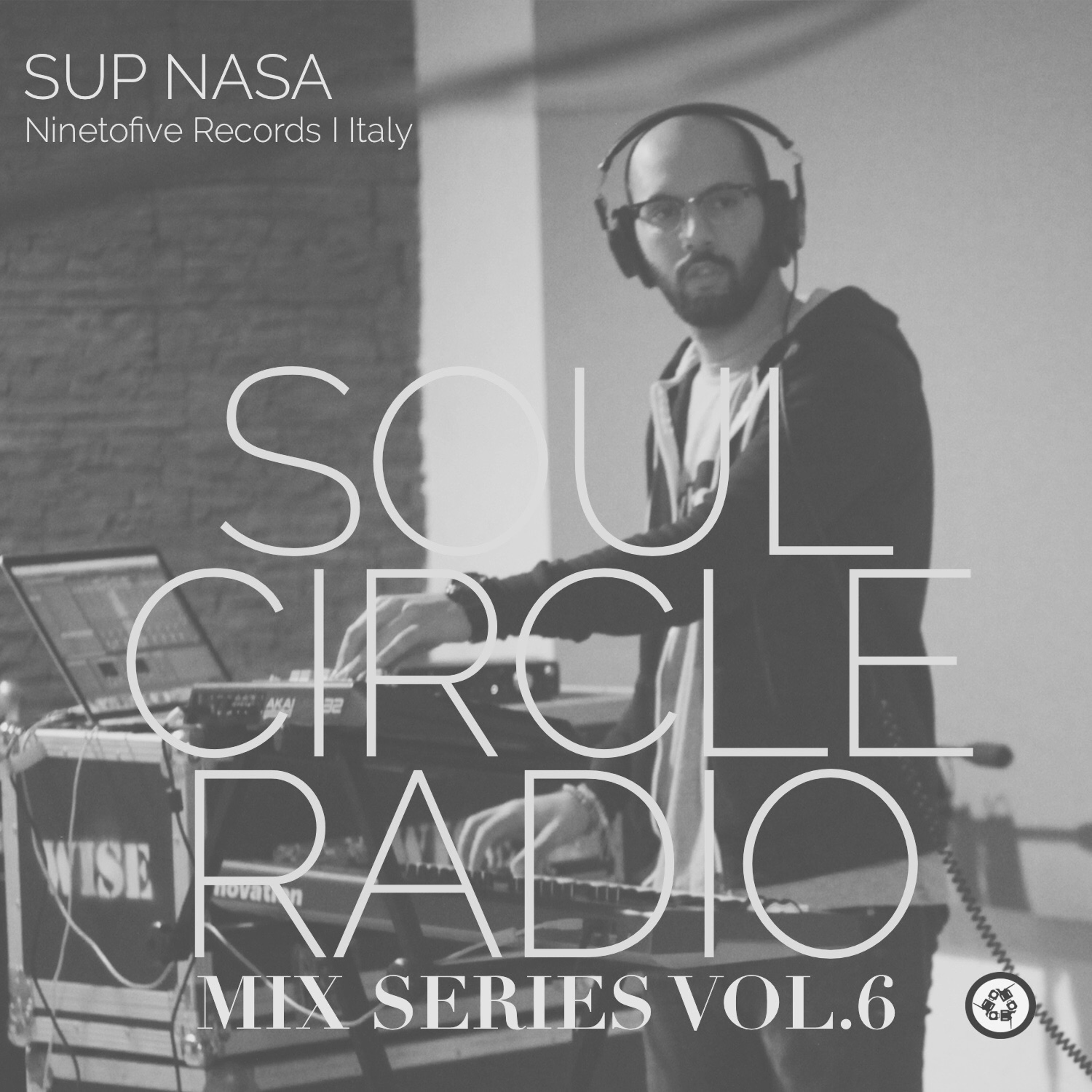 Soul Circle Radio