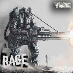VJNK - Rage