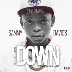 Down:Sammy Davids: Single